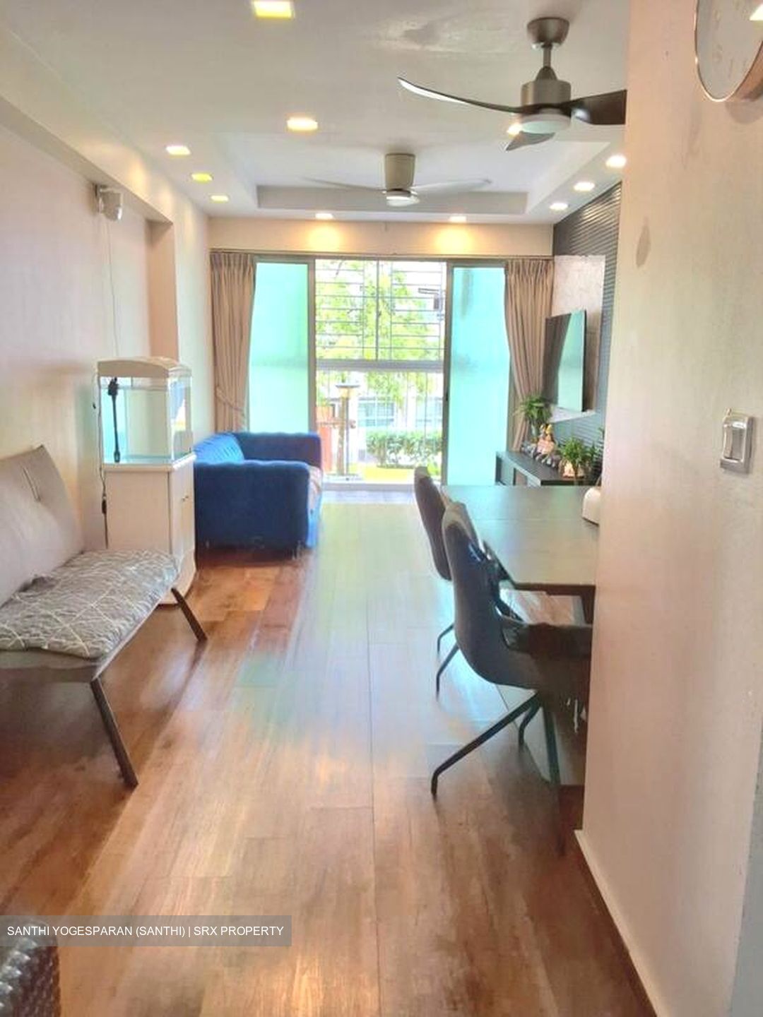 Blk 623A Punggol Spectra (Punggol), HDB 4 Rooms #498403971